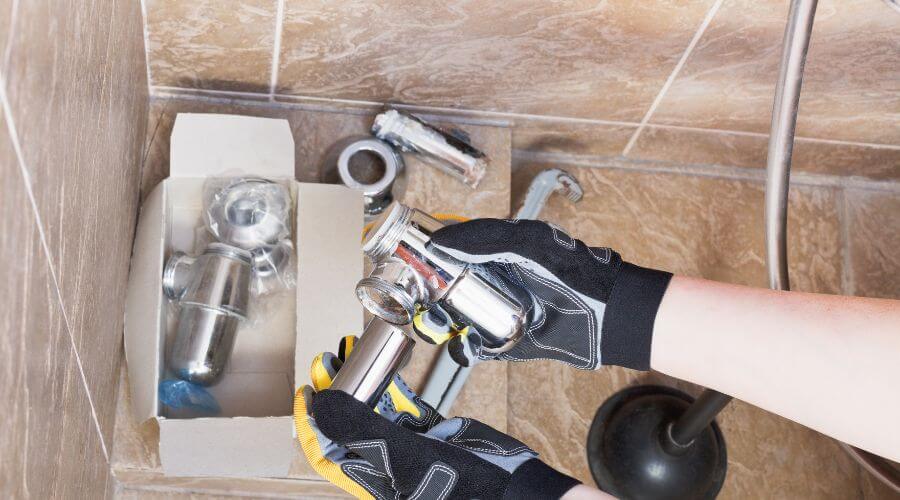Expert flood damage restoration services in Camak, GA